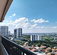 Apartamento Para Locação Em Votorantim, Parque Bela Vista, 2 Dormitórios, 1 Suíte, 2 Banhe
