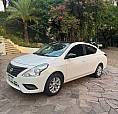 Nissan Versa Sv 1.6 16V Flexstart 4P Aut. 2018