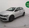 Volkswagen Polo Track 1.0 Flex 12V 5P 2026