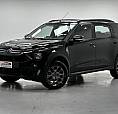 Citroen C3 Aircross7 F. Pack 1.0 Flex Tb 200 Aut 2025