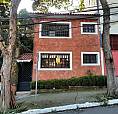 Casa Comercial Impecável - Perdizes/Sumaré - Entre Estações Sumaré E V. Madalena - 7 Salas