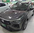 Fiat Pulse Drive 1.3 8V Flex Aut. 2025
