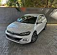 Volkswagen Polo Highline 200 Tsi 1.0 Flex 12V Aut. 2022