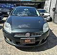 Fiat Bravo Essence 1.8 Flex 16v 5p 2011