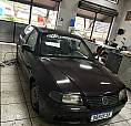 Volkswagen Gol Geração Iii Ouro 1.0 Mi 16V Gasolina Mec. 2P 2000