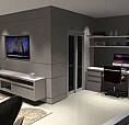 Apartamento Com 2 Dormitórios Para Alugar, 80 M² Por R$ 15.320/Mês - Itaim Bibi - São Paul