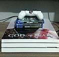 Ps4 Pro (Somente Venda)