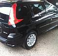 Peugeot 206Sw