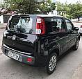 Fiat Uno Vivace - Único Dono C/ Bancos Em Couro