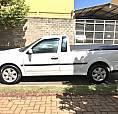 Saveiro G4 2007