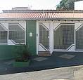 Ótima Casa Com 03 Quartos Grandes No Bairro Costa E Silva