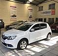 Sandero 2015 1.6 43.000Km