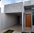 Casa  Vale Do Sol, Pirineus, Veneza E Residencial Araguaia, Churrasqueira, Anapolis