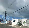 Aluga Apartamento R$800 Com Condomínio Incluso Água E Gás 