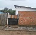Casa Terreno Muito Bom!!!