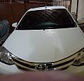 Toyota Etios Sedã 1.5 Xls 2014.