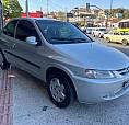 Celta Super 1.0 8V Mpfi Ano 2001 Básico 