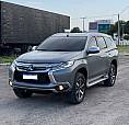 Pajero Sport Hpe 2.4 4X4 Diesel 7 Lugares ( Mais Nova Do Brasil )