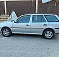 Parati Nova De Garagem