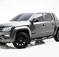 Vw - Volkswagen Amarok Amarok Extreme Cd 3.0 4X4 Tb Dies. Aut.