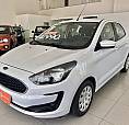 Ford Ka 1.0 Tivct Flex Se Plus Manual