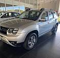 Renault Duster 2.0 Automatica 2017