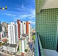 Apartamento 2 Quartos Novo Em Piedade | Edf Alameda Monica Campos Venda