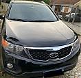 Sorento V6 7 Lugares 2012