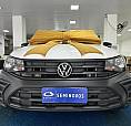 Volkswagen Saveiro Robust 1.6 Total Flex 16V 2024