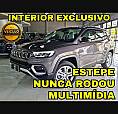 Jeep Compass Long. Td 350 2.0 4X4 Diesel Aut 2022