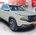 Fiat Toro Freedom 1.3 T270 4x2 Flex Aut 2024