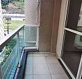 Apartamento Para Locação Em Teresópolis, Várzea, 2 Dormitórios, 1 Suíte, 1 Banheiro, 1 Vag