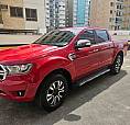Ford Ranger Xlt 3.2 20V 4X4 Cd Diesel Aut. 2019