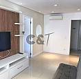 Apartamento Mobiliado 30M² 1 Dormitório Para Alugar No Jardim Prudência - São Paulo