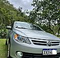 Volkswagen Gol Geração V 1.6 8V Mi Total Flex Mec. 4P 2010