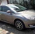 Ford Focus Tita/Tita Plus 2.0 Flex 5P Aut. 2016