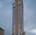 Apartamento No Edifício Ethan Tower Em Porto Belo.
