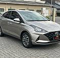 Hyundai Hb20 Evolution 1.0 Tb Flex 12V Aut 2021