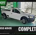 Volkswagen Saveiro Robust 1.6 Total Flex 16V 2023