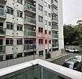 Apartamento Para Venda Em Rio De Janeiro, Pechincha, 2 Dormitórios, 1