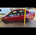 Ford Fiesta Sed. 1.6 8V Flex 4P 2008