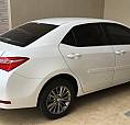 Corolla 2.0 Xei 2016/2017