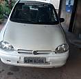 Corsa Branco