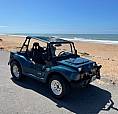 Buggy Brm Novo Do Brasil R$30.000,