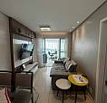 *Vendo Apartamento Montado Em Itapuã