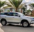 Sw4 2017 Srx 7 Lugares Diesel 4X4