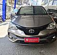 Etios Sedan 2019 1.5 Automático C/Kit Gás Injetável