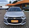 Onix 2019/2020 1.0 Turbo Flex Ltz Automático
