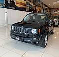 Renegade Longitude Automático Diesel