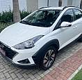 Hyundai Hb20X 1.6 Evolution Automático C Ipva 2023 Pago 